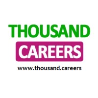 Thousand Careers Jobs logo, Thousand Careers Jobs contact details