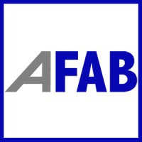 AFAB Packaging logo, AFAB Packaging contact details