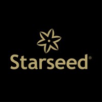 Starseed logo, Starseed contact details