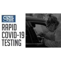 GS Labs - Rapid COVID-19 Test Clinics logo, GS Labs - Rapid COVID-19 Test Clinics contact details