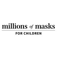 Millions of Masks for Children logo, Millions of Masks for Children contact details