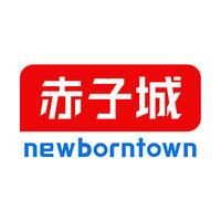 Newborn Town logo, Newborn Town contact details