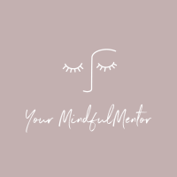 Your MindfulMentor logo, Your MindfulMentor contact details