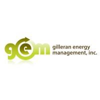 Gilleran Energy Management logo, Gilleran Energy Management contact details