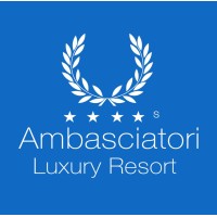 Hotel Ambasciatori Luxury Resort****S logo, Hotel Ambasciatori Luxury Resort****S contact details