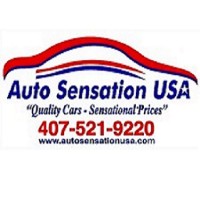 Auto Sensation USA Inc logo, Auto Sensation USA Inc contact details