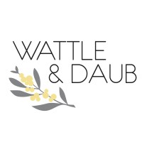 Wattle & Daub logo, Wattle & Daub contact details