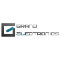 Grand Electronics, Inc. logo, Grand Electronics, Inc. contact details