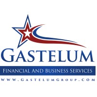 The Gastelum Group logo, The Gastelum Group contact details