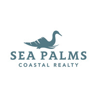 Sea Palms Coastal Realty LLC logo, Sea Palms Coastal Realty LLC contact details