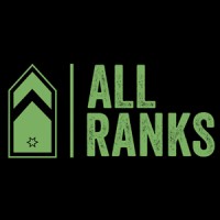 All Ranks Events logo, All Ranks Events contact details