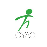 LOYAC Jordan logo, LOYAC Jordan contact details