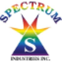 Spectrum Industries, Inc.- Peabody, MA logo, Spectrum Industries, Inc.- Peabody, MA contact details