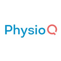 PhysioQ logo, PhysioQ contact details