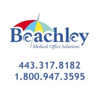 Beachley Medical Forms logo, Beachley Medical Forms contact details