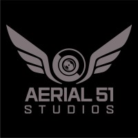 Aerial 51 Studios logo, Aerial 51 Studios contact details