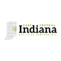 East Central Indiana Regional Partnership logo, East Central Indiana Regional Partnership contact details