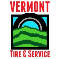 Vermont Tire & Service Inc. logo, Vermont Tire & Service Inc. contact details