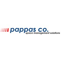 The Pappas Company logo, The Pappas Company contact details