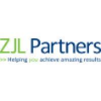 ZJL Partners logo, ZJL Partners contact details