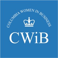 Columbia Women in Business logo, Columbia Women in Business contact details