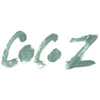 CoCo Zentner Art logo, CoCo Zentner Art contact details