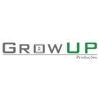 GROWUP PRODUÇÕES logo, GROWUP PRODUÇÕES contact details