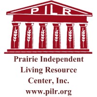 Prairie Independent Living Resource Center, Inc. logo, Prairie Independent Living Resource Center, Inc. contact details