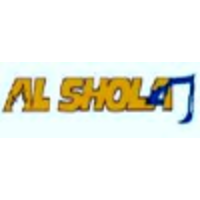 Al shola Transport &Contracting co .LLC / Alshola real estate logo, Al shola Transport &Contracting co .LLC / Alshola real estate contact details