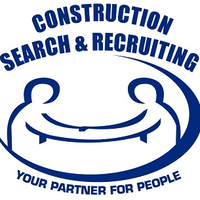 Construction Search & Recruiting logo, Construction Search & Recruiting contact details