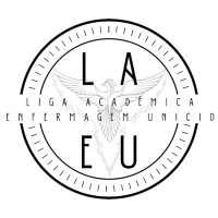 LAEU- Liga Acadêmica de Enfermagem Unicid logo, LAEU- Liga Acadêmica de Enfermagem Unicid contact details