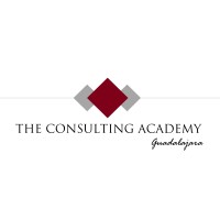 The Consulting Academy Guadalajara logo, The Consulting Academy Guadalajara contact details