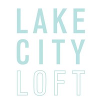 Lake City Loft logo, Lake City Loft contact details