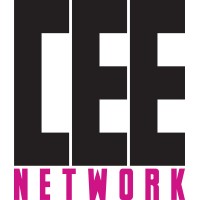 CEE NETWORK logo, CEE NETWORK contact details