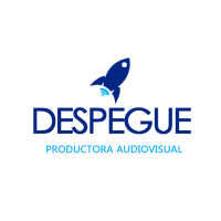 Despegue Productora Audiovisual logo, Despegue Productora Audiovisual contact details