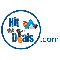 Hit The Deals logo, Hit The Deals contact details