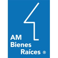 AM BIENES RAICES logo, AM BIENES RAICES contact details