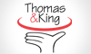 Thomas & King logo, Thomas & King contact details