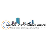 Greater Boston Labor Council logo, Greater Boston Labor Council contact details