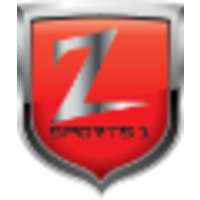 ZSports logo, ZSports contact details