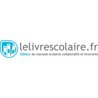 Lelivrescolaire.fr logo, Lelivrescolaire.fr contact details