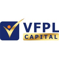 VFPL CAPITAL logo, VFPL CAPITAL contact details