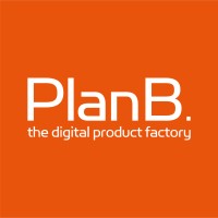 PlanB. GmbH logo, PlanB. GmbH contact details