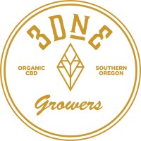 3DnE Growers logo, 3DnE Growers contact details