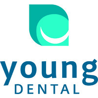 Young Dental logo, Young Dental contact details