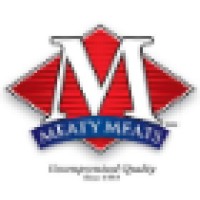 Meaty Meats Inc logo, Meaty Meats Inc contact details