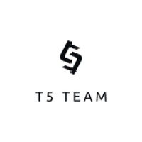 T5 Team logo, T5 Team contact details