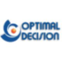 Optimal Decision logo, Optimal Decision contact details