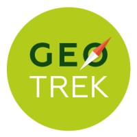 Geotrek Application logo, Geotrek Application contact details