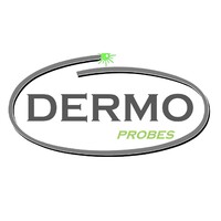 DermoPROBES logo, DermoPROBES contact details